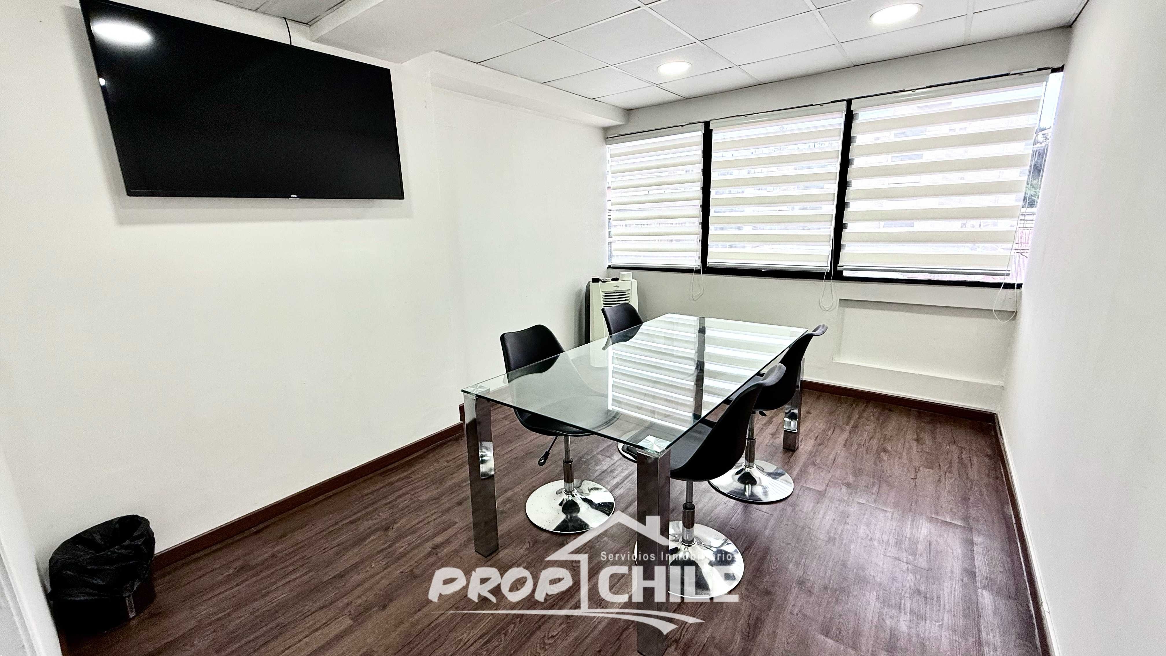 VENTA Gran Oficina Edificio Gala - Miniatura 3