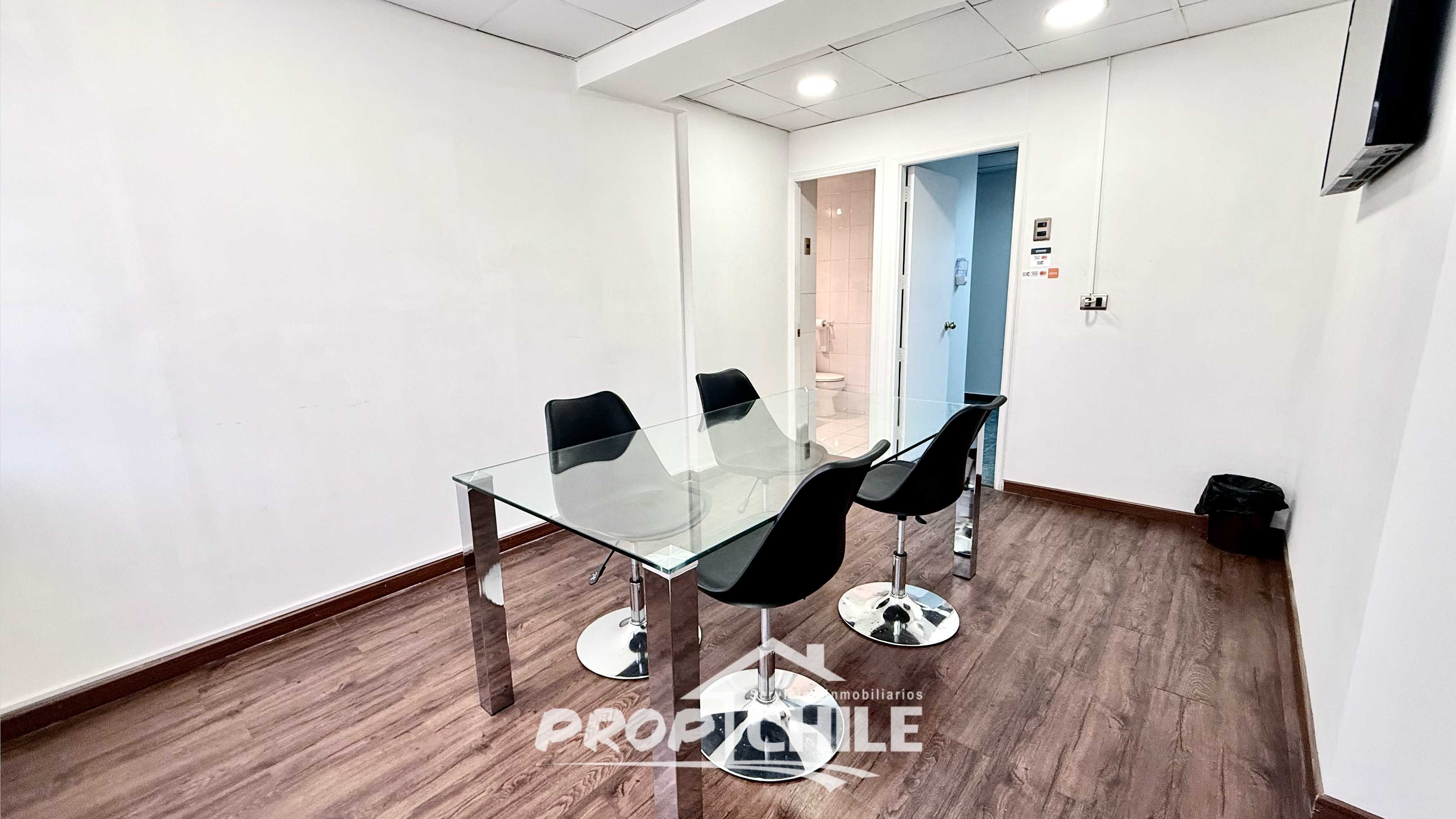 VENTA Gran Oficina Edificio Gala - Miniatura 4