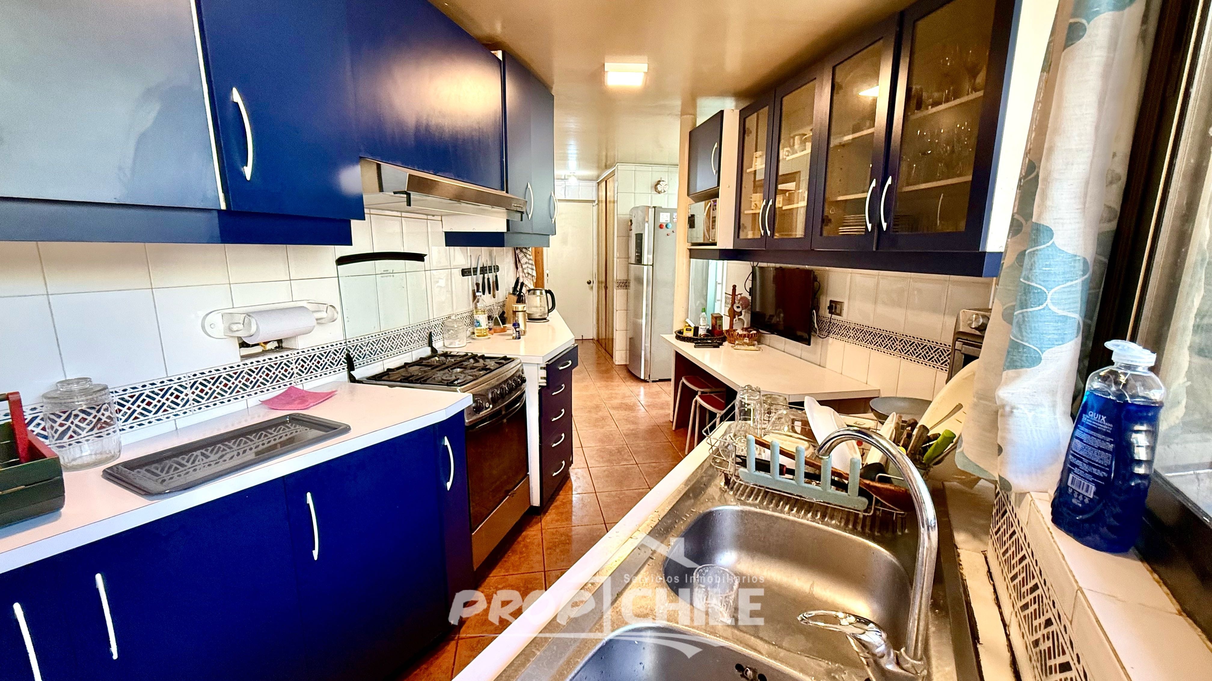 Casa En VENTA, Bosque de Montemar, Concón. - Miniatura 6