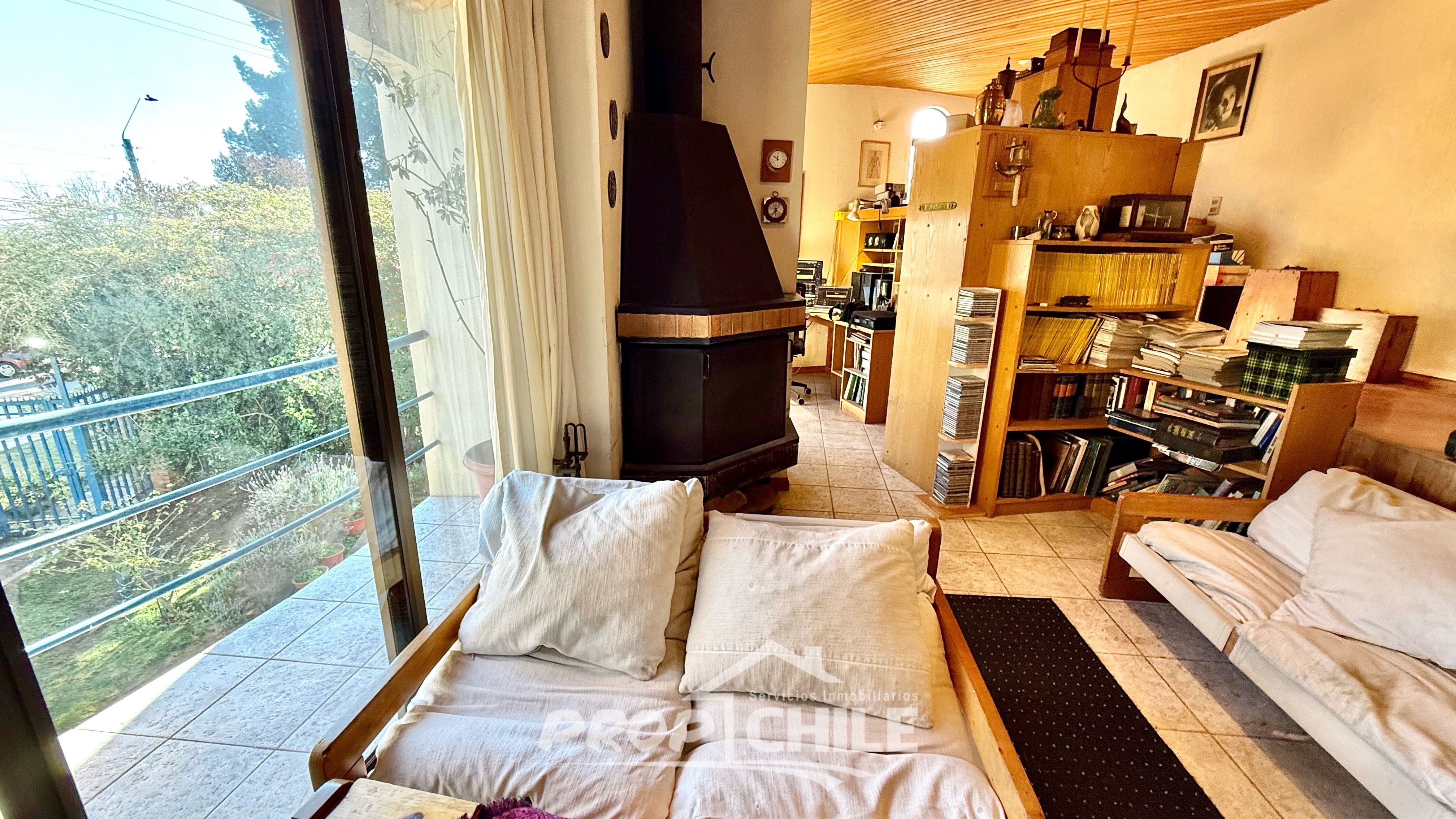 Casa En VENTA, Bosque de Montemar, Concón. - Miniatura 5