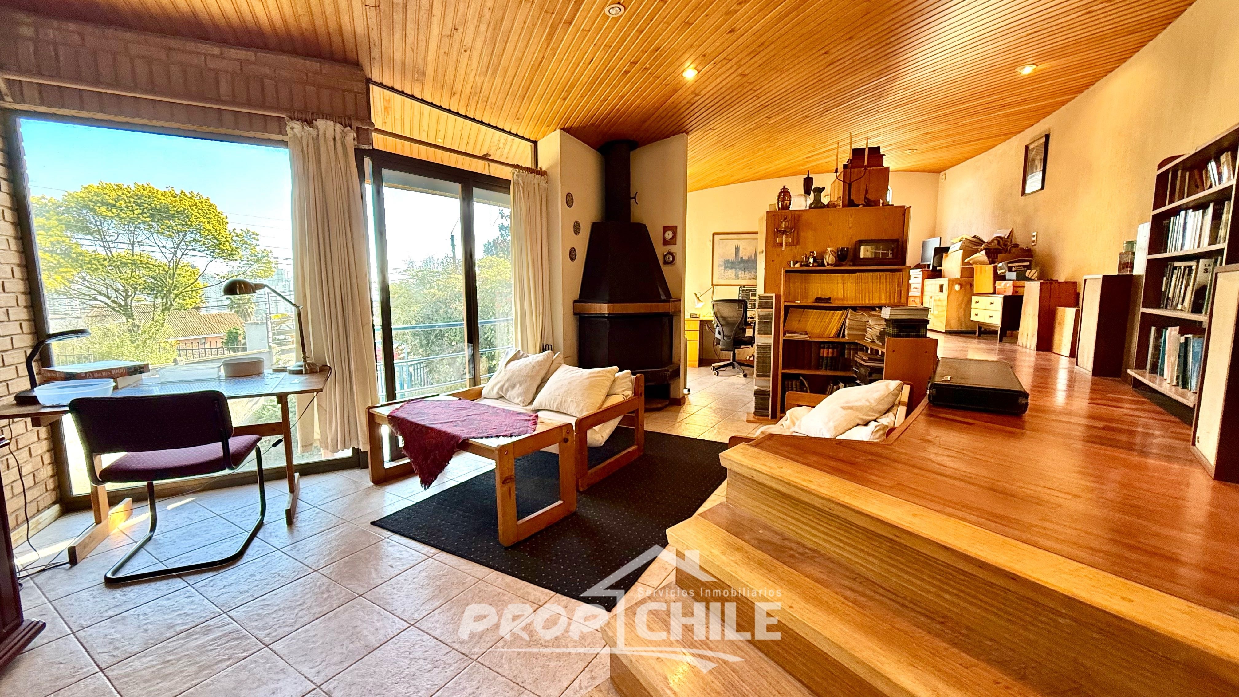 Casa En VENTA, Bosque de Montemar, Concón. - Miniatura 4