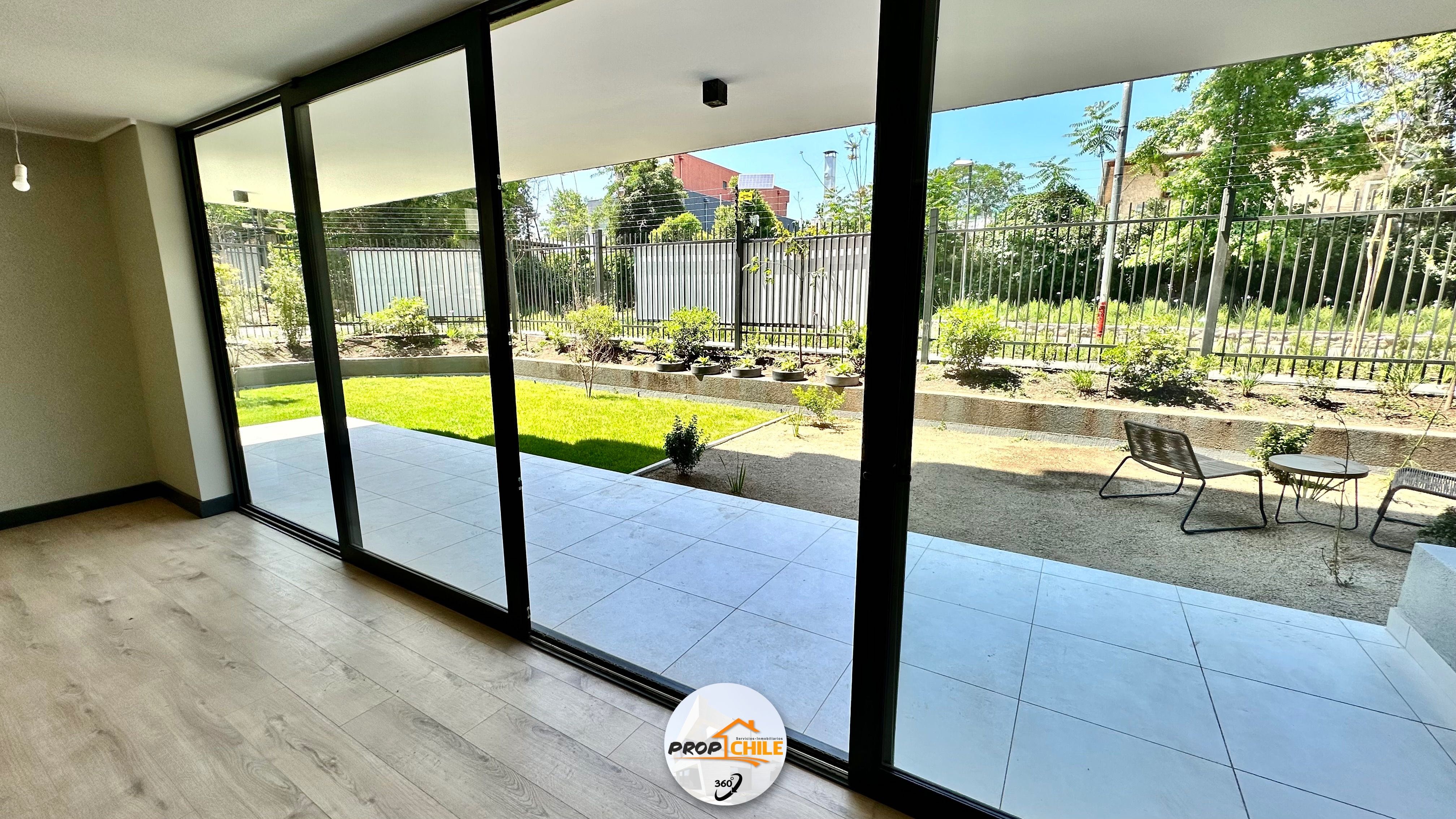 En Venta departamentos NUEVOS! Vitacura. - Miniatura 6