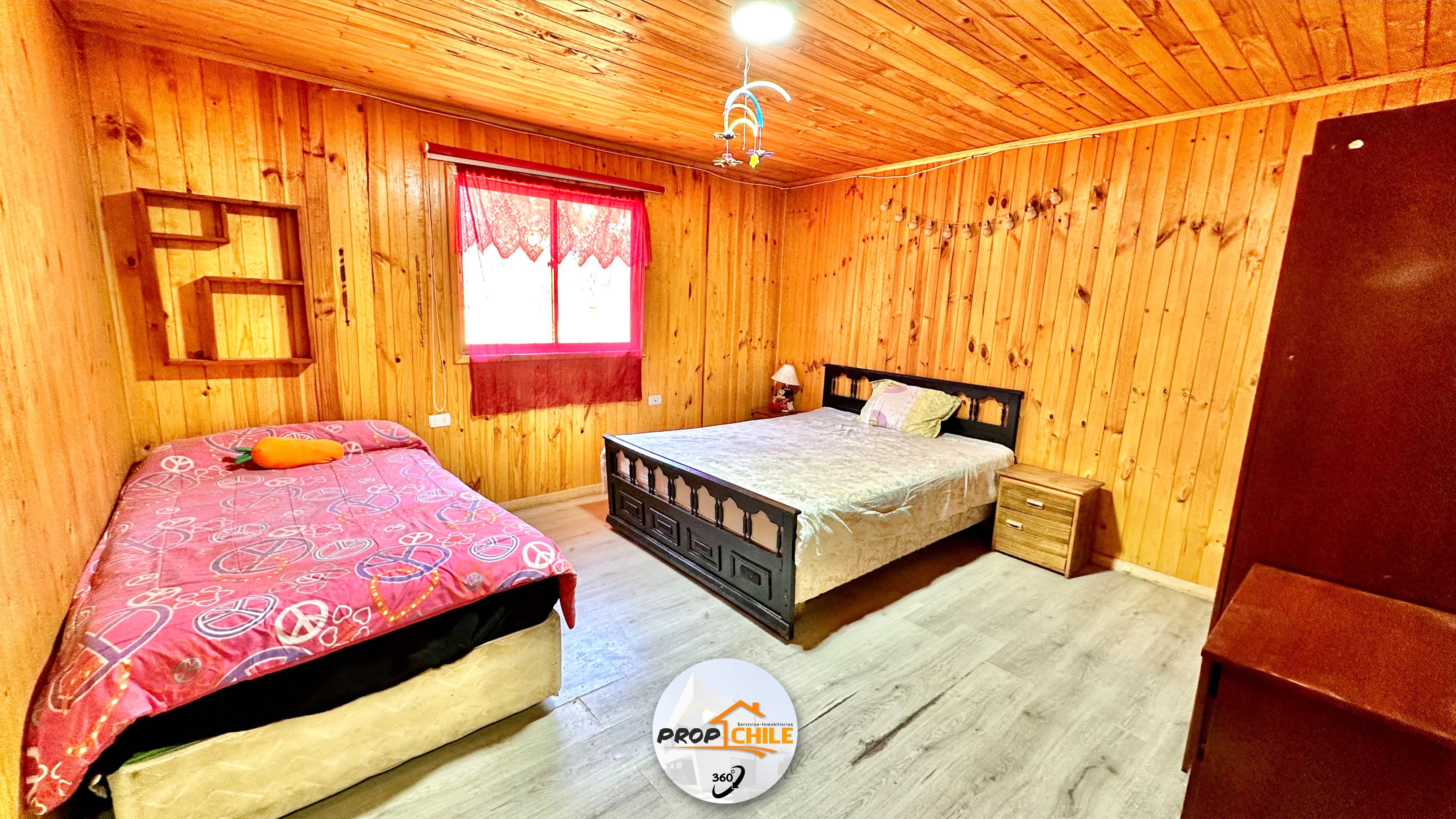 En VENTA Parcela Con Casa y Piscina. - Miniatura 6