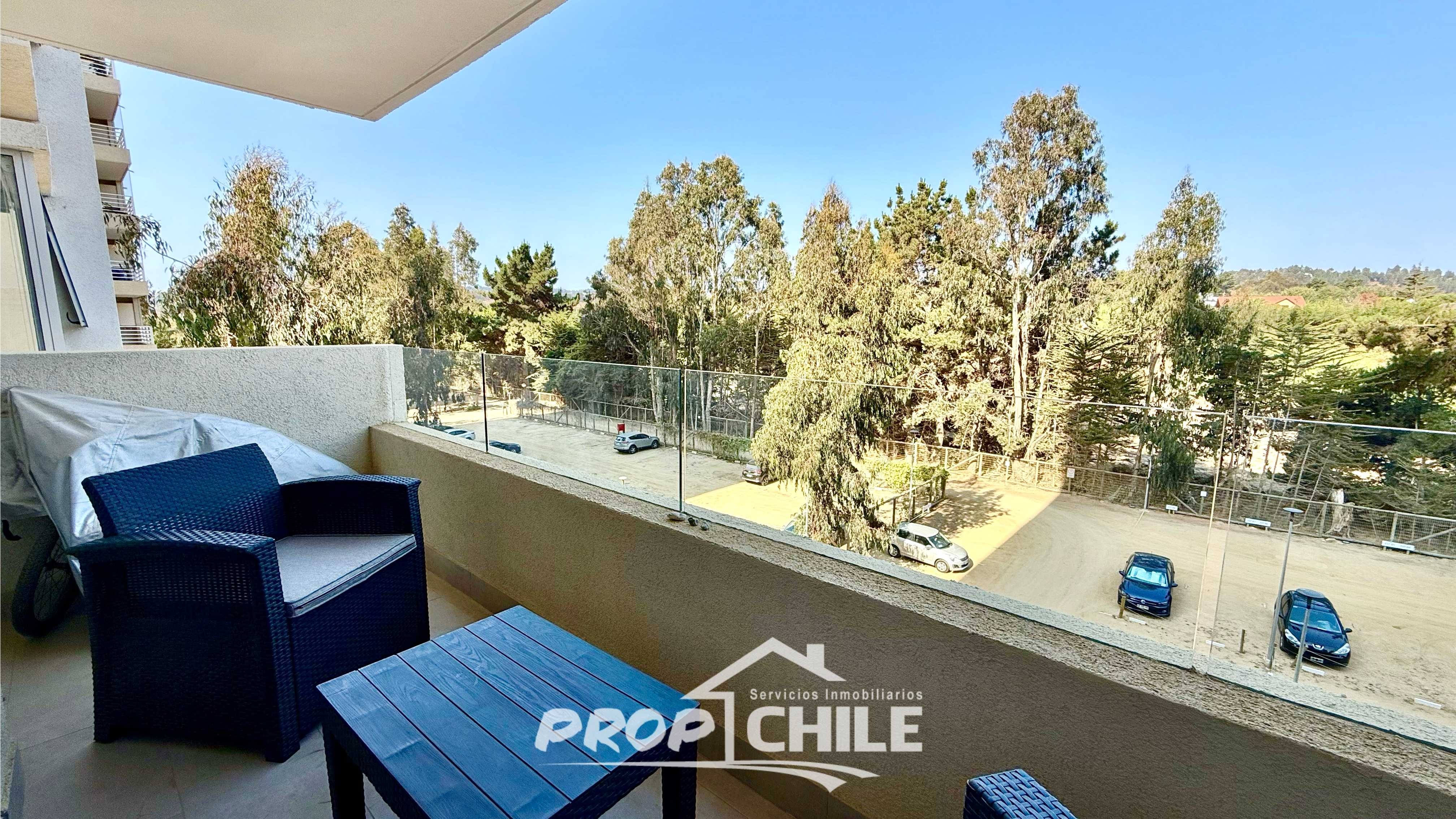 VENTA Departamento 3D + 2B Algarrobo - Miniatura 5