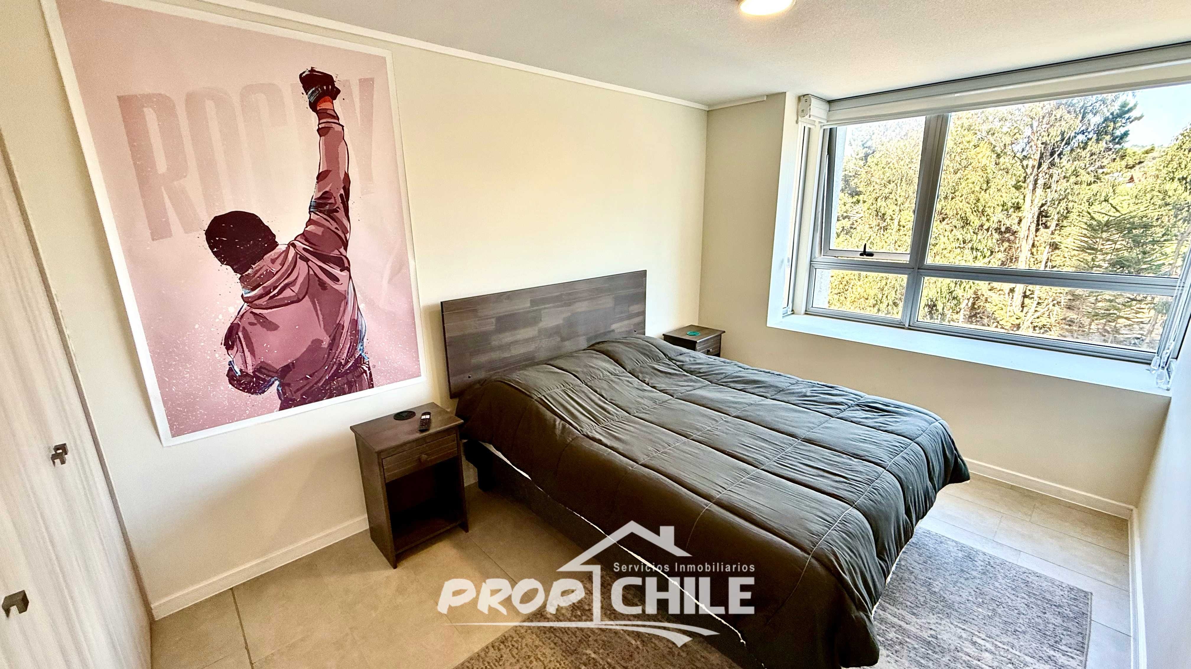 VENTA Departamento 3D + 2B Algarrobo - Miniatura 6