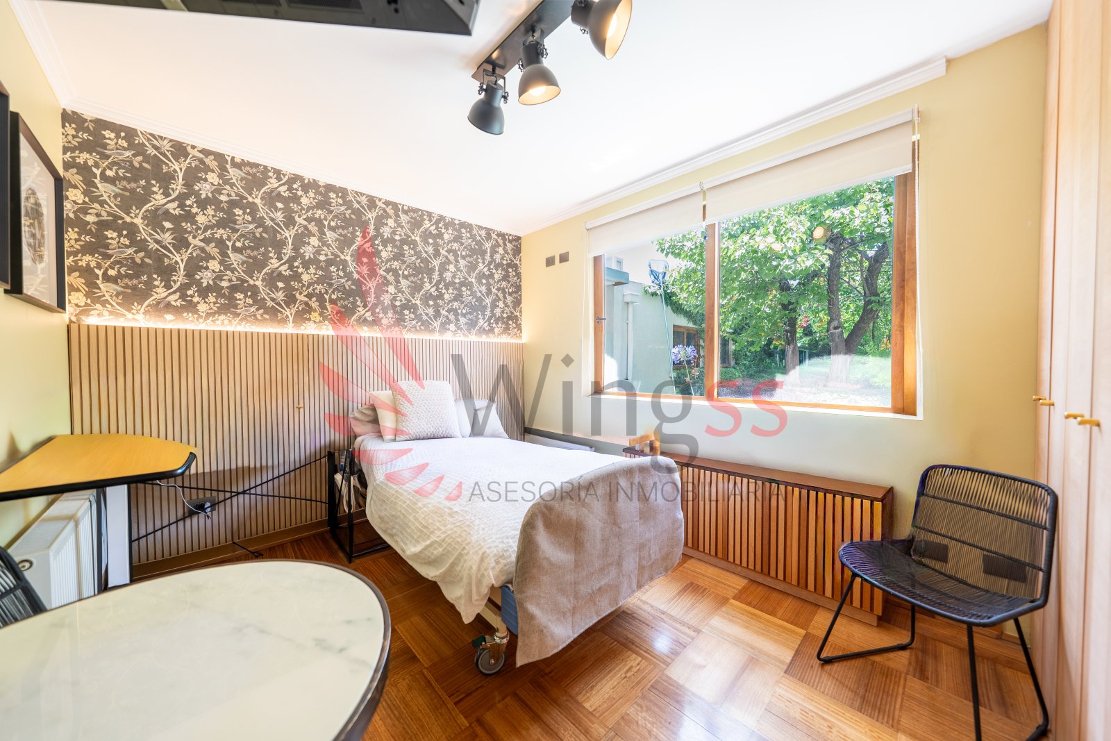 Casa Mediterránea Las Condes con Piscina - Miniatura 6