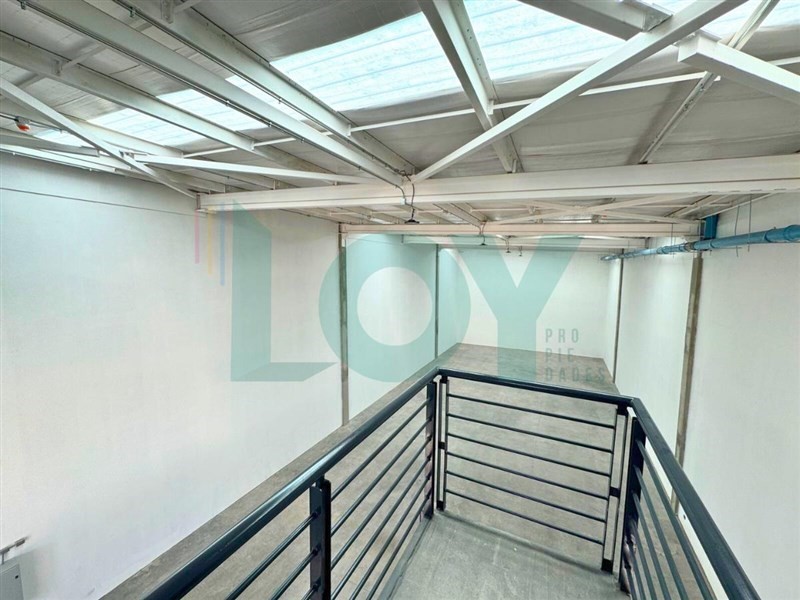 Bodega en Arriendo en Autopista Radial Ororiente con Panamericana Norte, Lampa