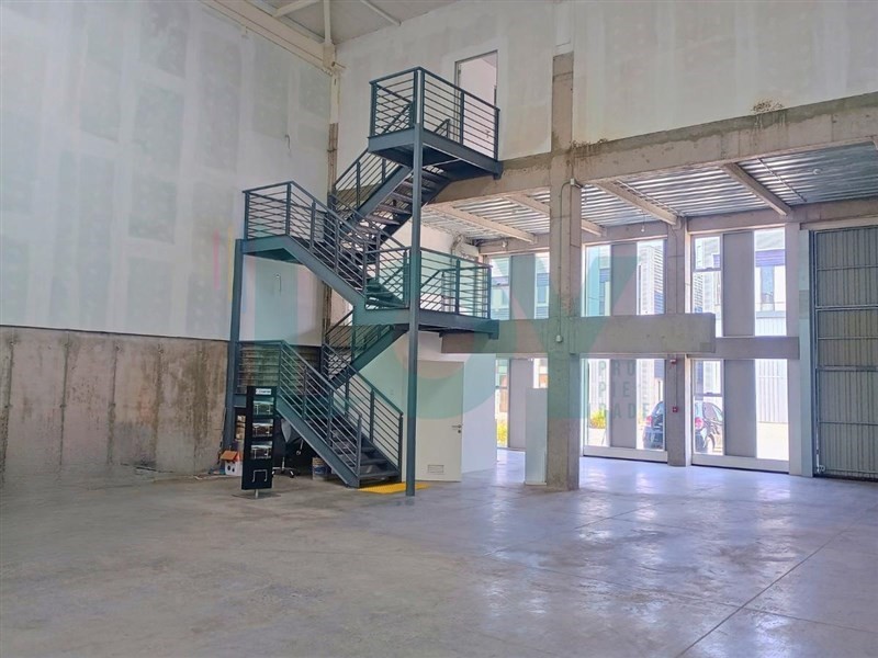 Bodega en Arriendo en Autopista Radial Ororiente con Panamericana Norte, Lampa - Miniatura 2