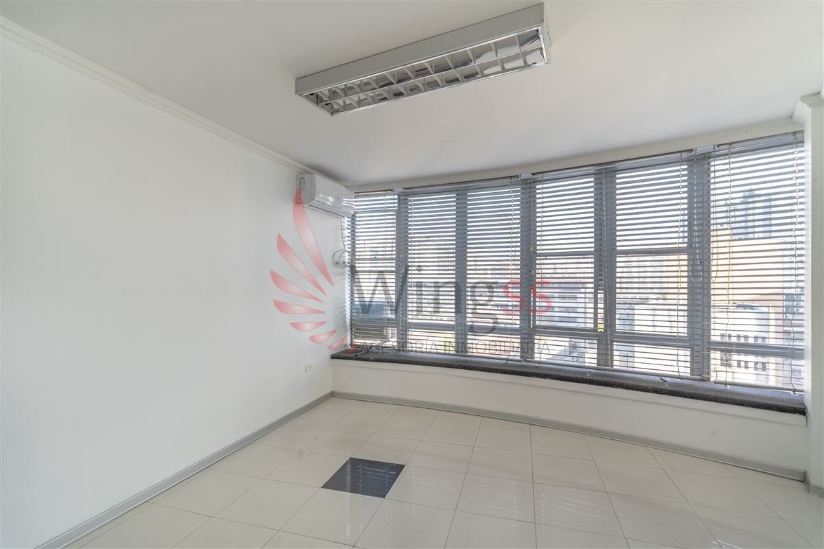Venta Oficina 1 Dormitorio Bulnes - Miniatura 3