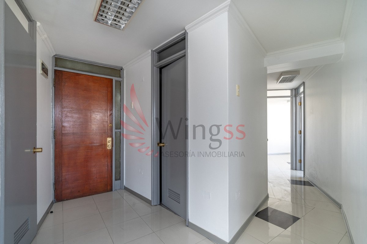 Venta Oficina 1 Dormitorio Bulnes - Miniatura 6