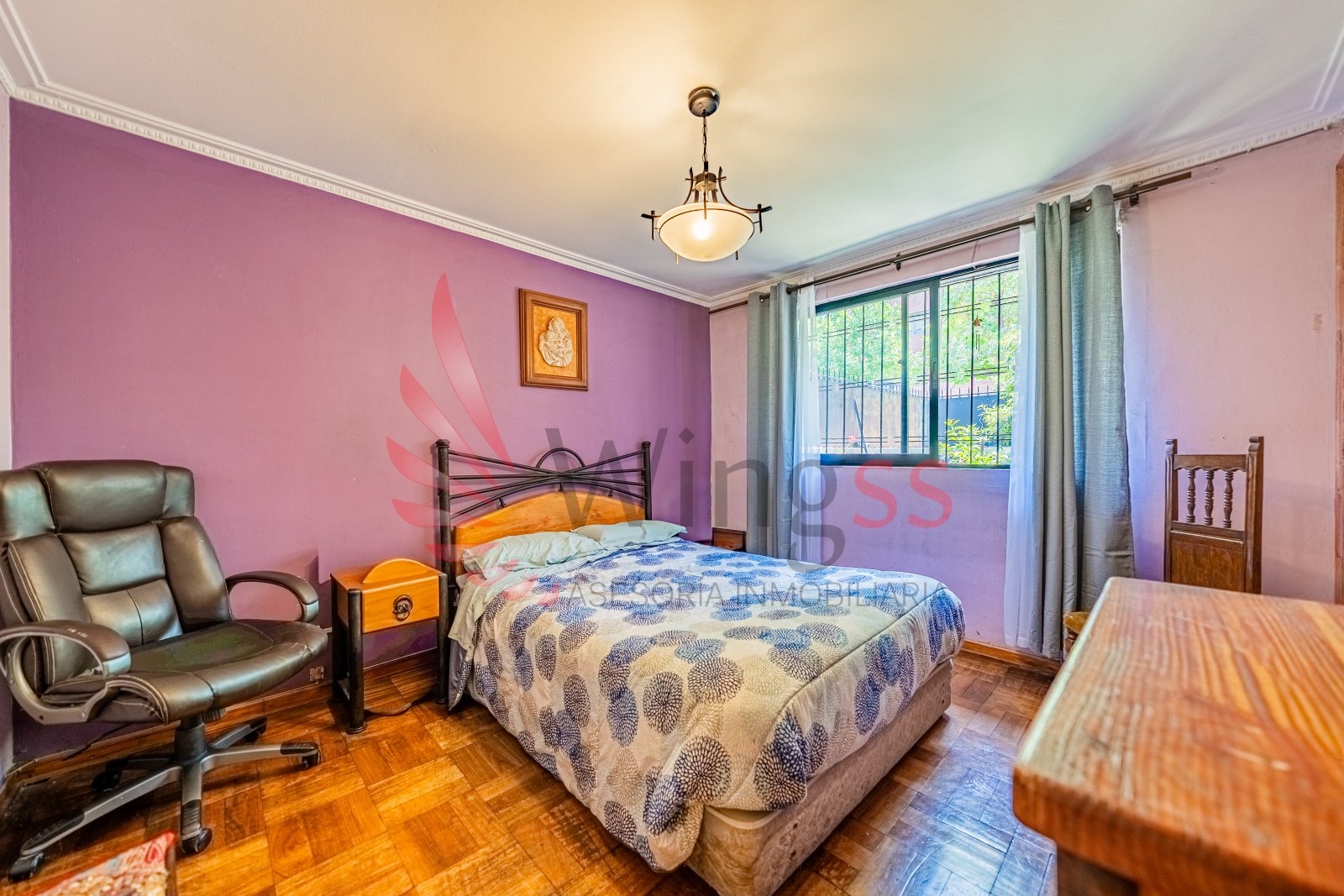 Excelente  oportunidad! Casa con amplio terreno y gran potencial de ampliación - Miniatura 3