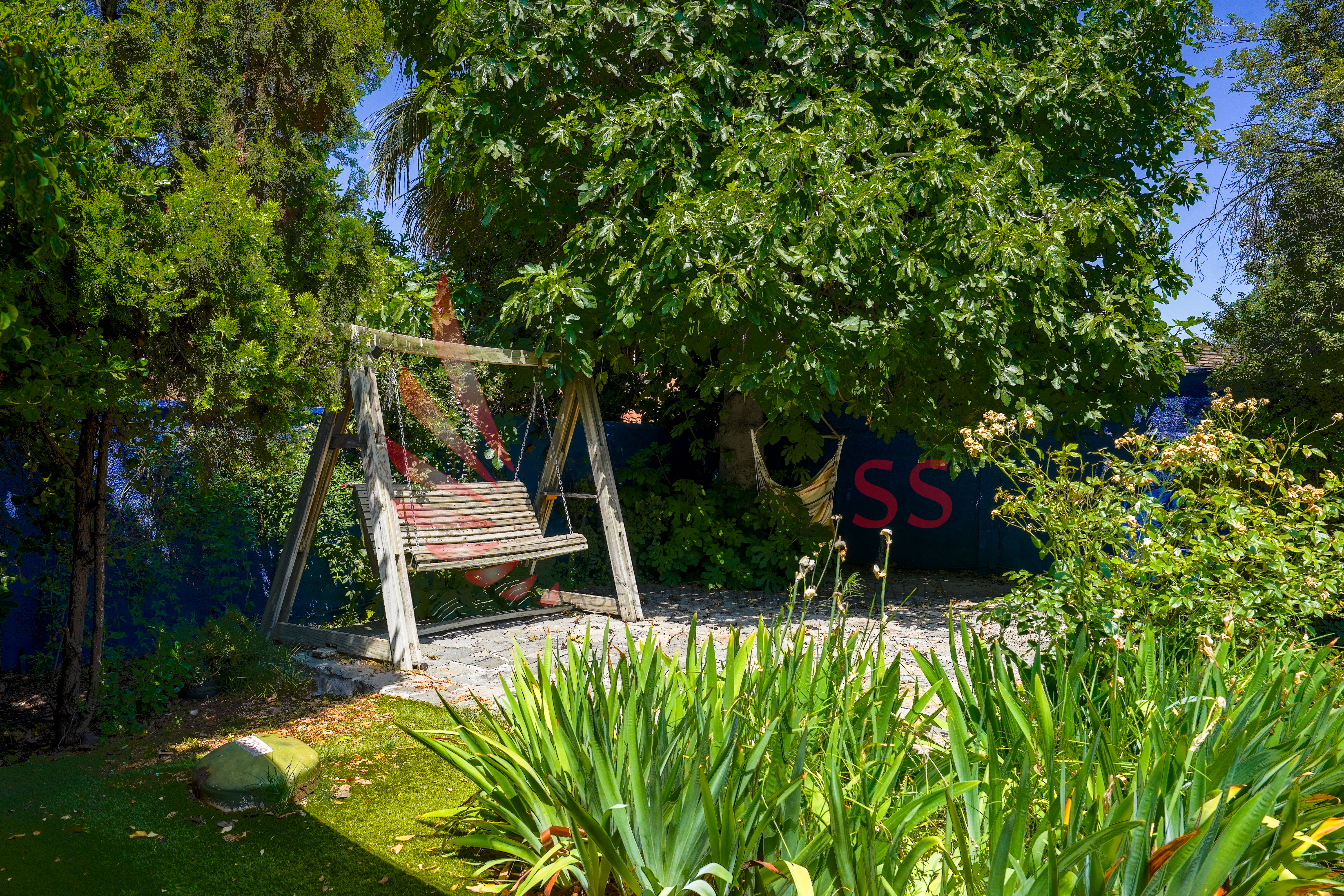 Paraíso privado en La Reina - Miniatura 2