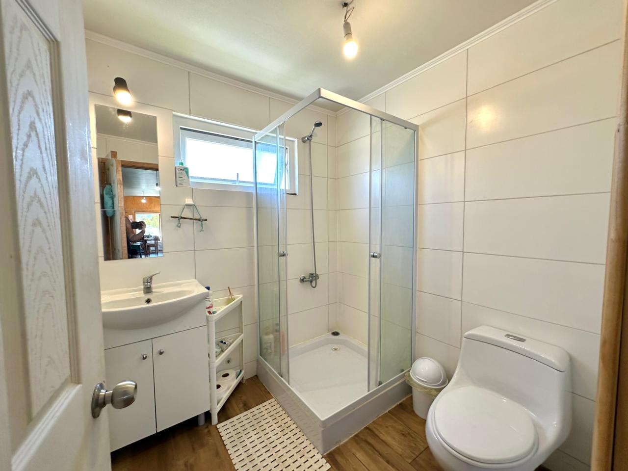 CASA NUEVA EN PARCELA CERCA PARQUE ONCOL CALETA BONIFACIO - Miniatura 6