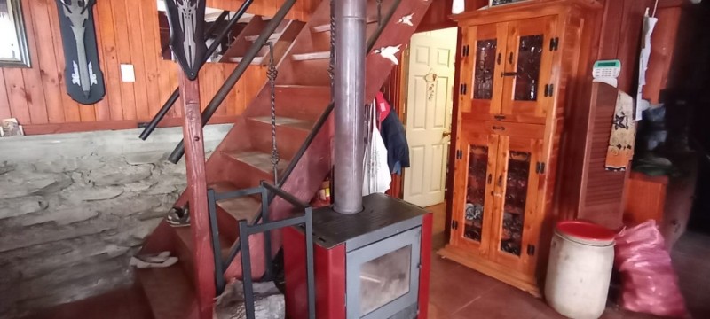 CASA EN VENTA EN MEHUIN CON CABAÑA - Miniatura 5