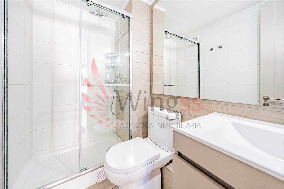 Inversión Departamento Arrendado - Miniatura 3