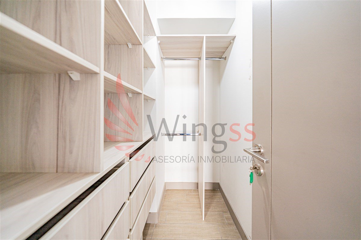 Inversión Departamento Arrendado - Miniatura 4