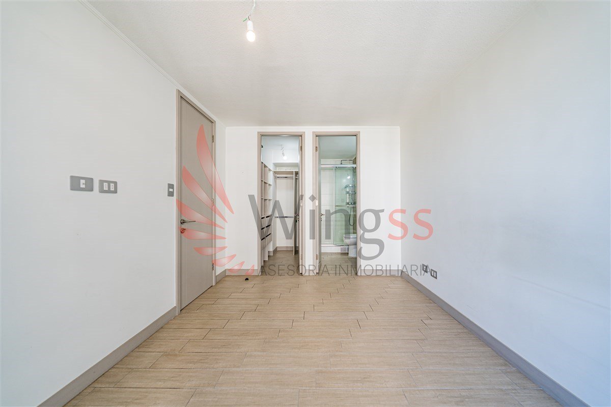 Inversión Departamento Arrendado - Miniatura 5