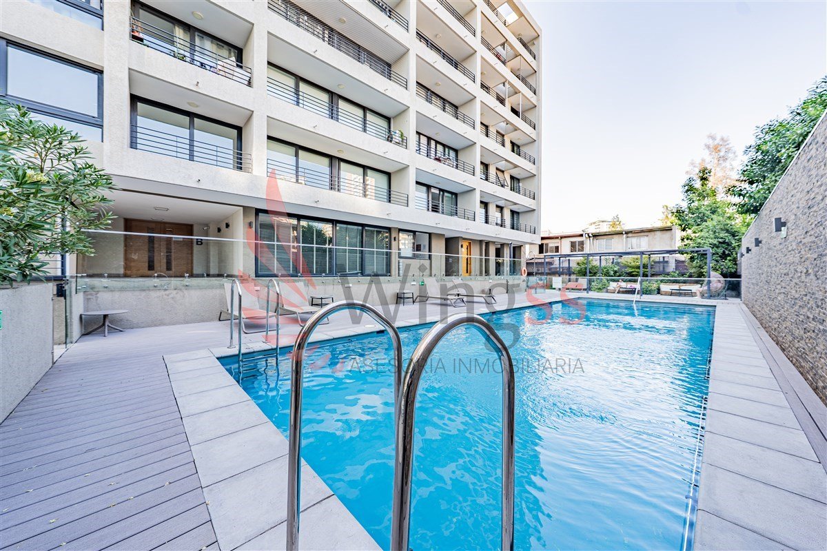 Inversión Departamento Arrendado - Miniatura 2