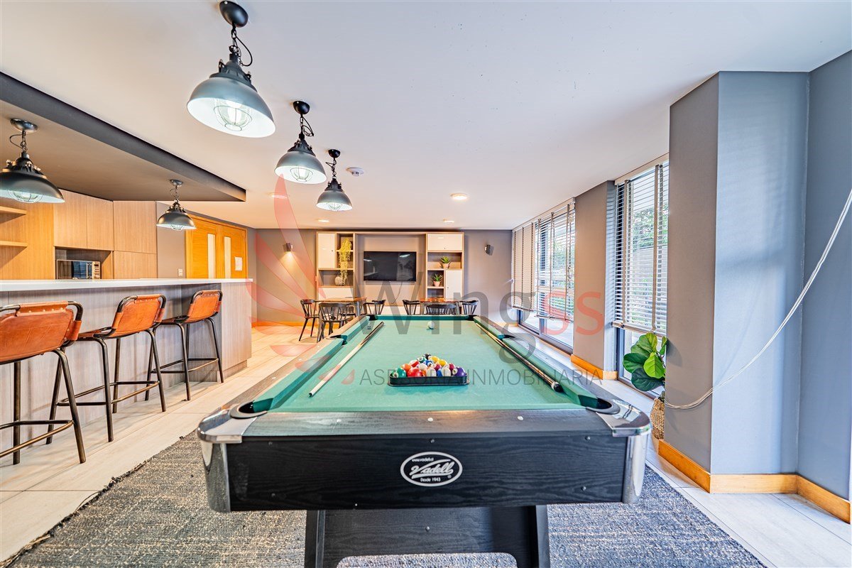 Inversión Departamento Arrendado - Miniatura 3