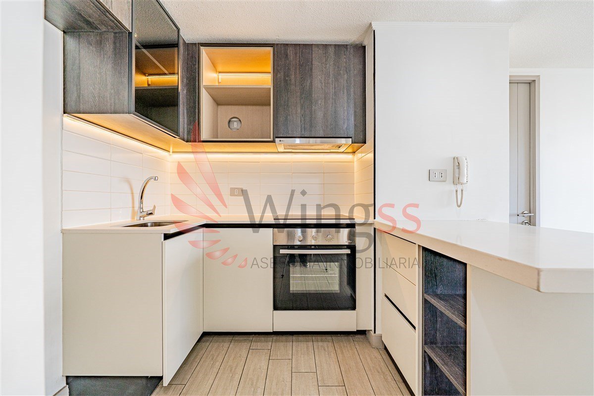 Inversión Departamento Arrendado - Miniatura 4