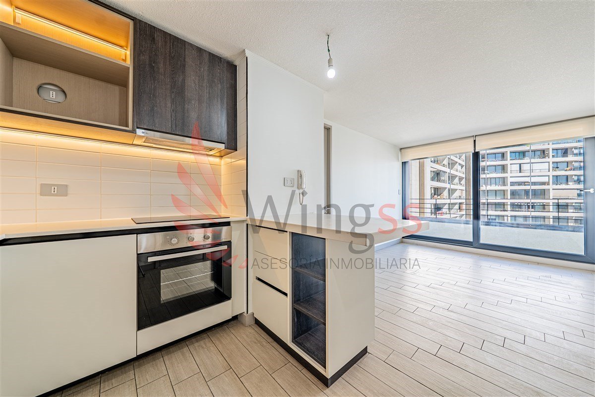 Inversión Departamento Arrendado - Miniatura 6