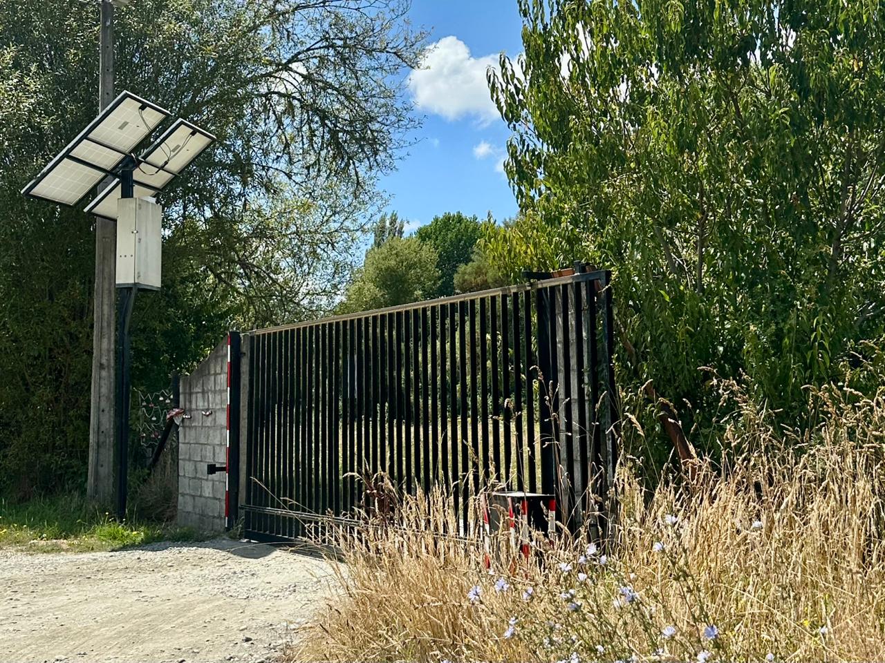 TERRENO DE MEDIA HECTAREA CON AGUA Y LUZ ISLA HUAPE ARIQUE - Miniatura 4