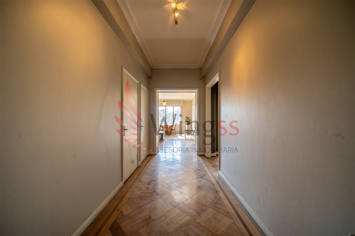 Venta Departamento 4 Dormitorios Barrio Lastarria - Miniatura 2