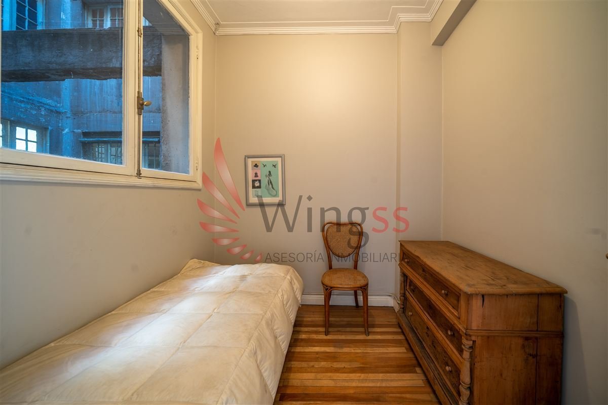 Venta Departamento 4 Dormitorios Barrio Lastarria - Miniatura 4