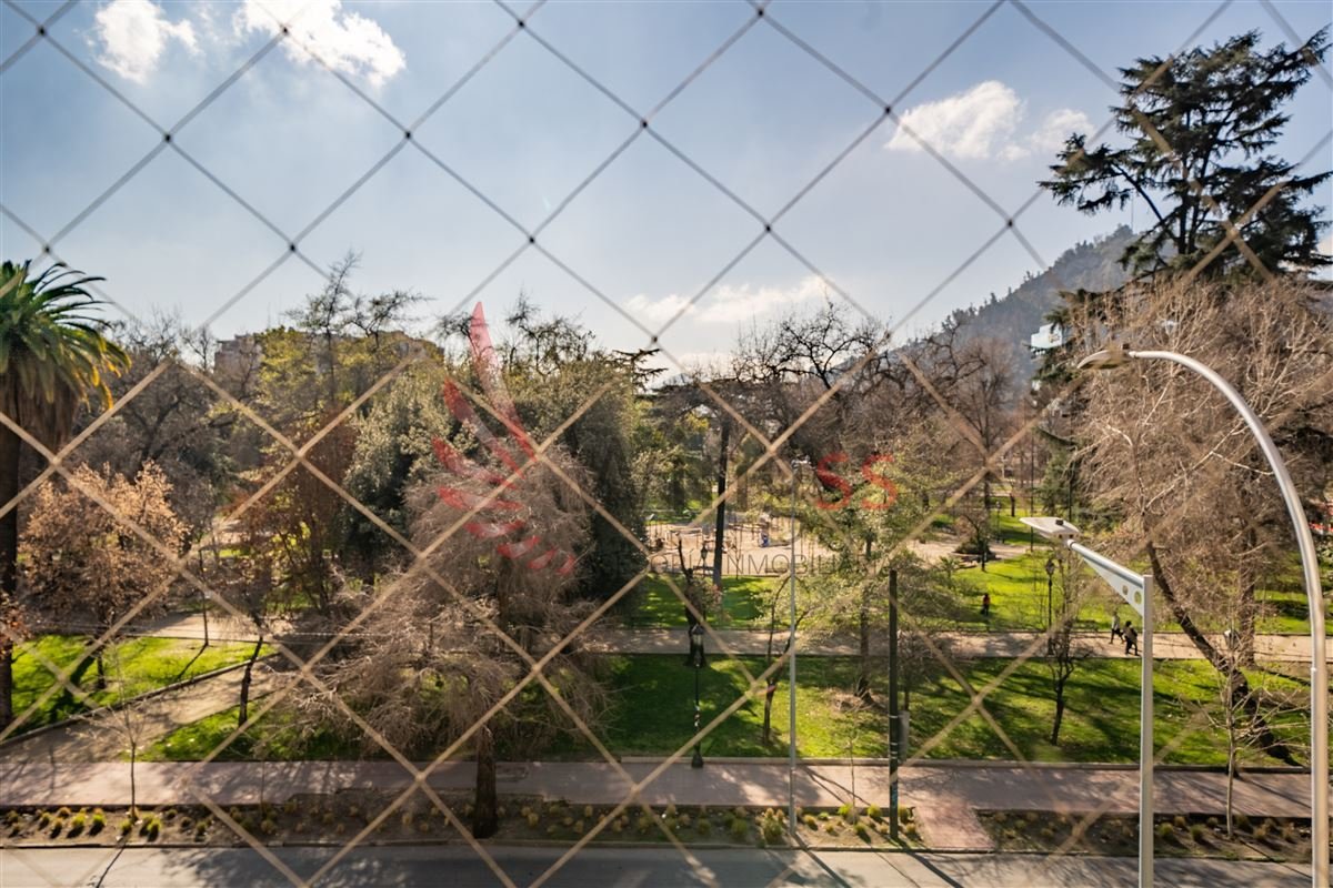 Venta Departamento 4 Dormitorios Barrio Lastarria - Miniatura 6