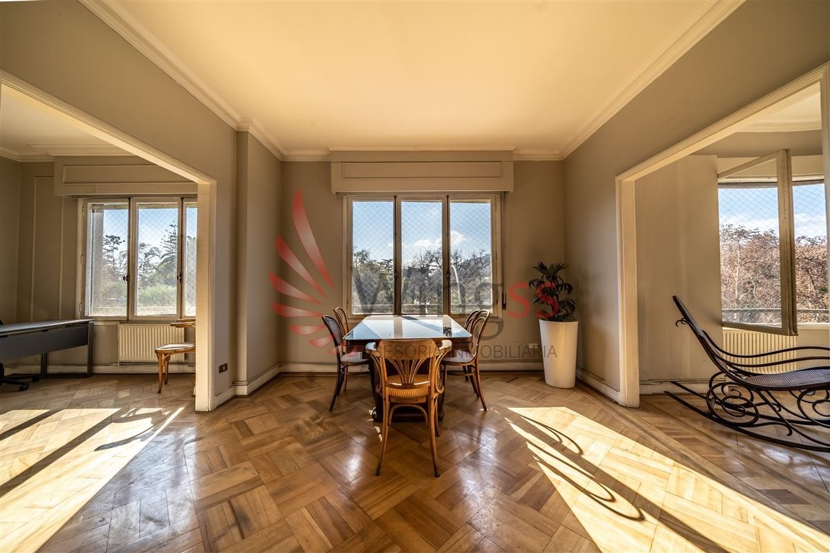 Venta Departamento 4 Dormitorios Barrio Lastarria - Miniatura 5