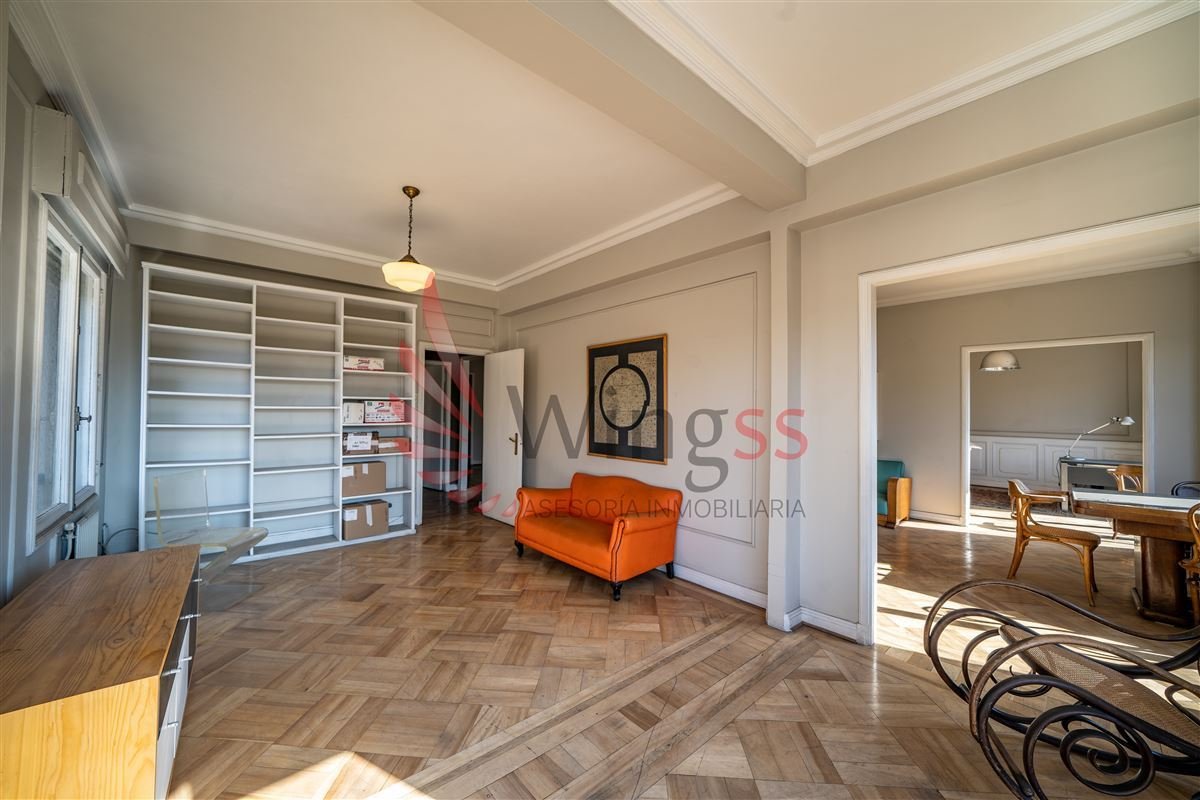 Venta Departamento 4 Dormitorios Barrio Lastarria - Miniatura 6