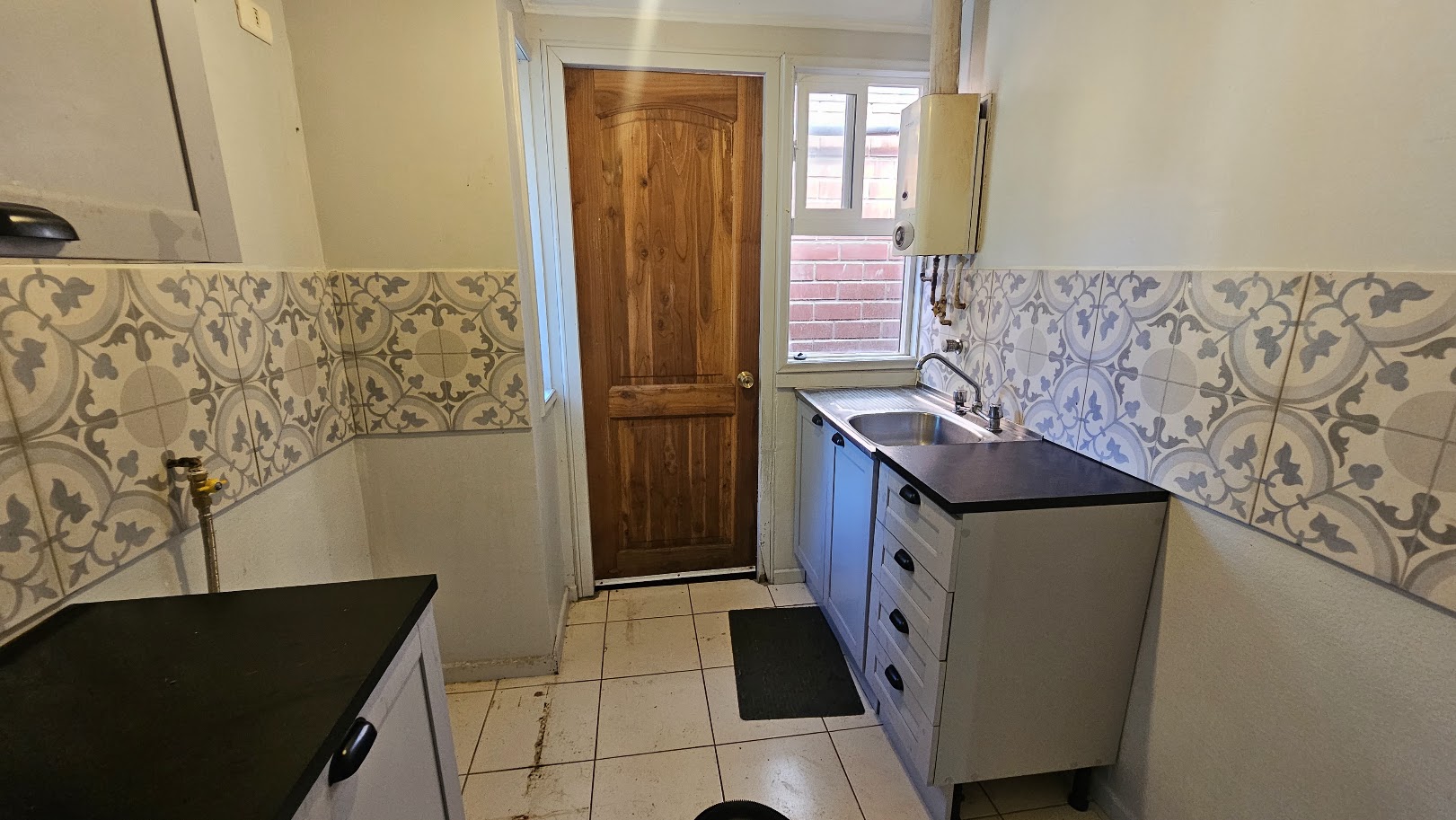 CASA CON 2 DEPTOS VILLA LOS FUNDADORES VALDIVIA - Miniatura 4