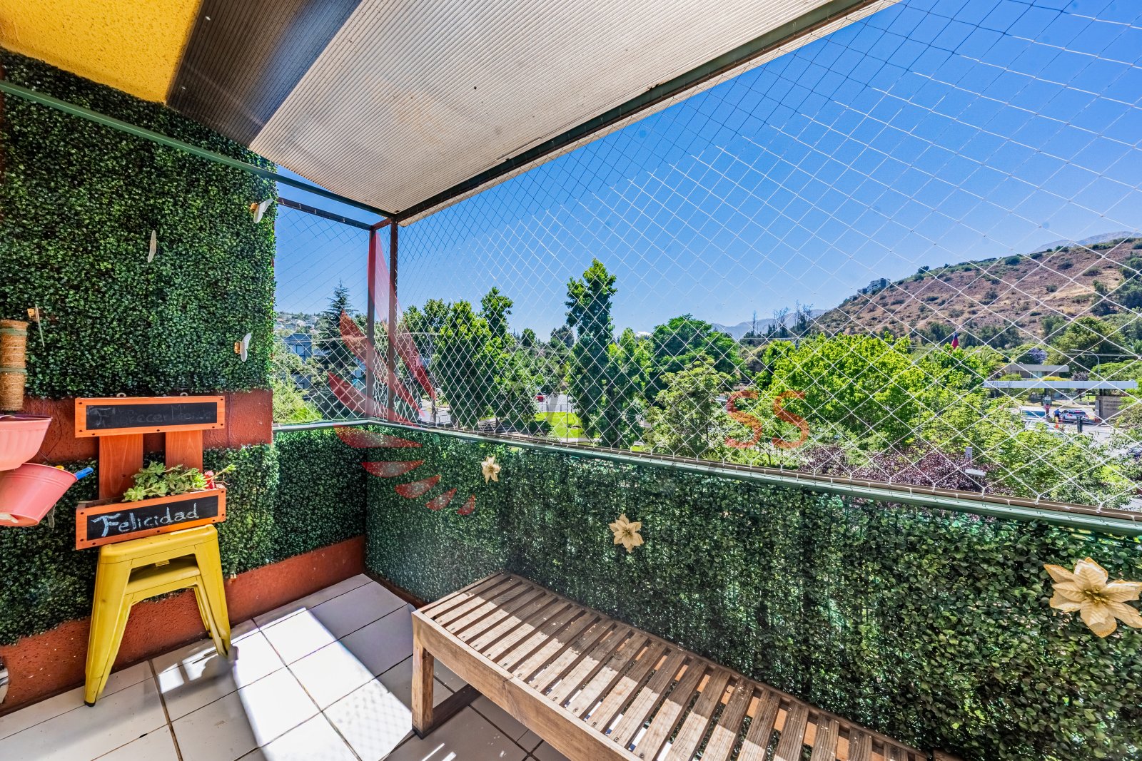 Maravilloso Dúplex en Las Condes - Miniatura 2