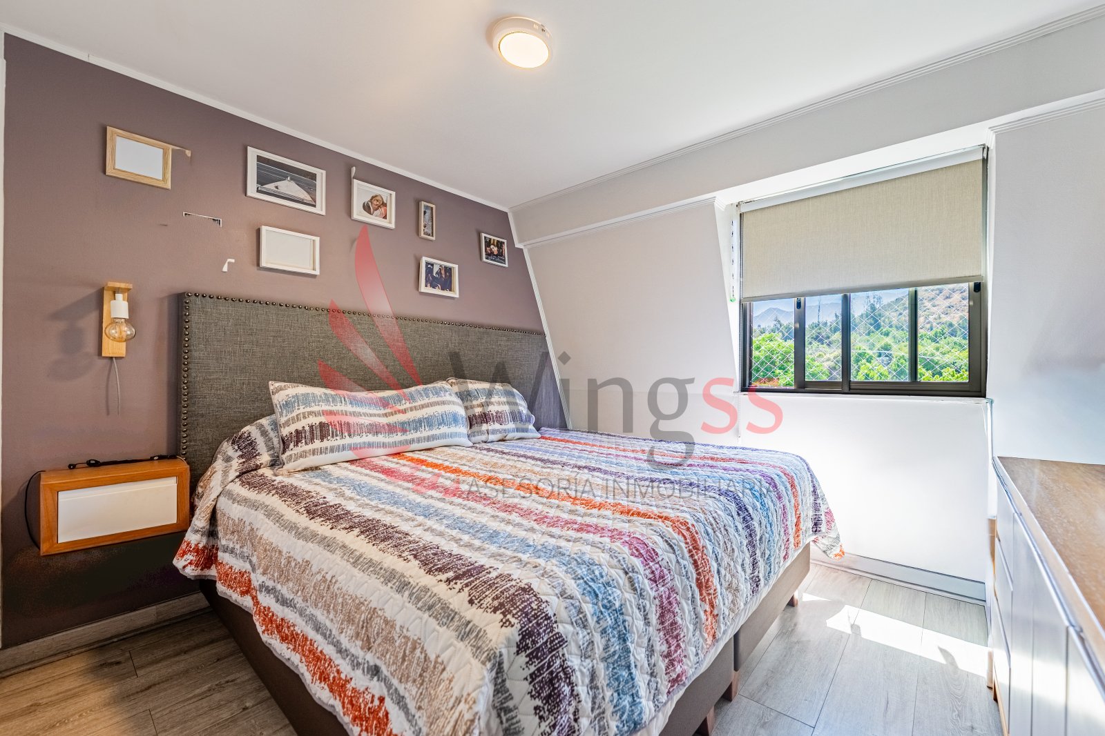 Maravilloso Dúplex en Las Condes - Miniatura 3