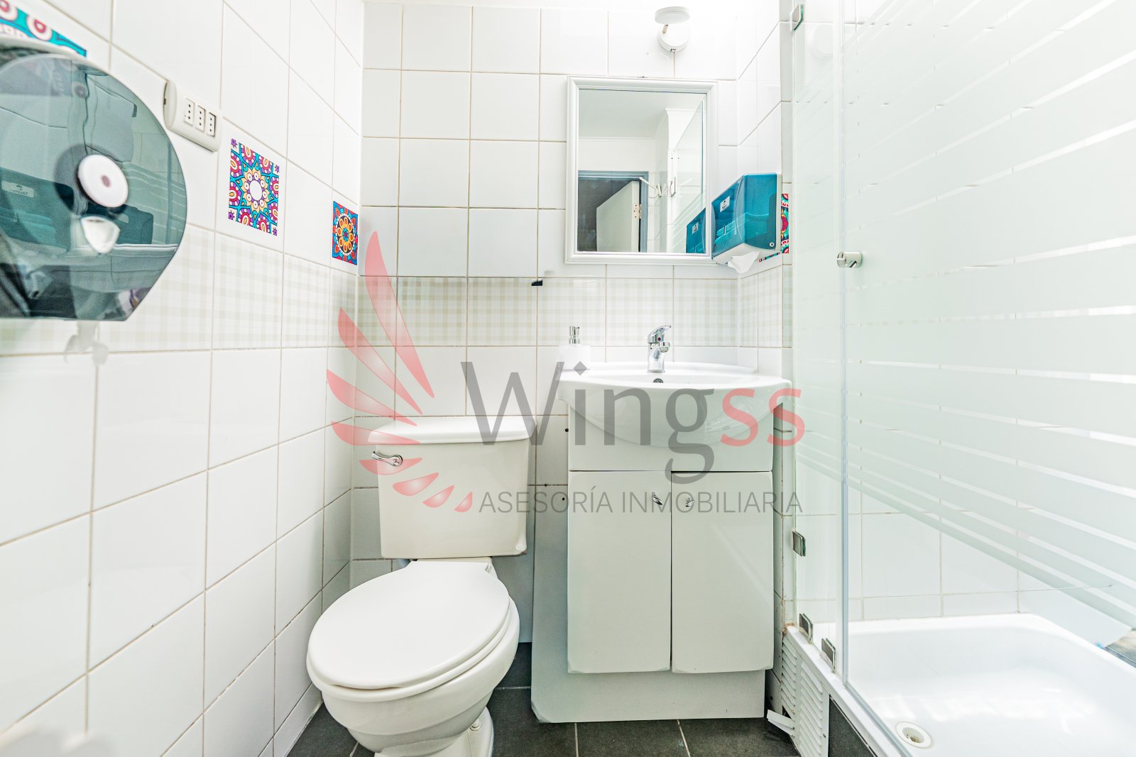 Maravilloso Dúplex en Las Condes - Miniatura 4