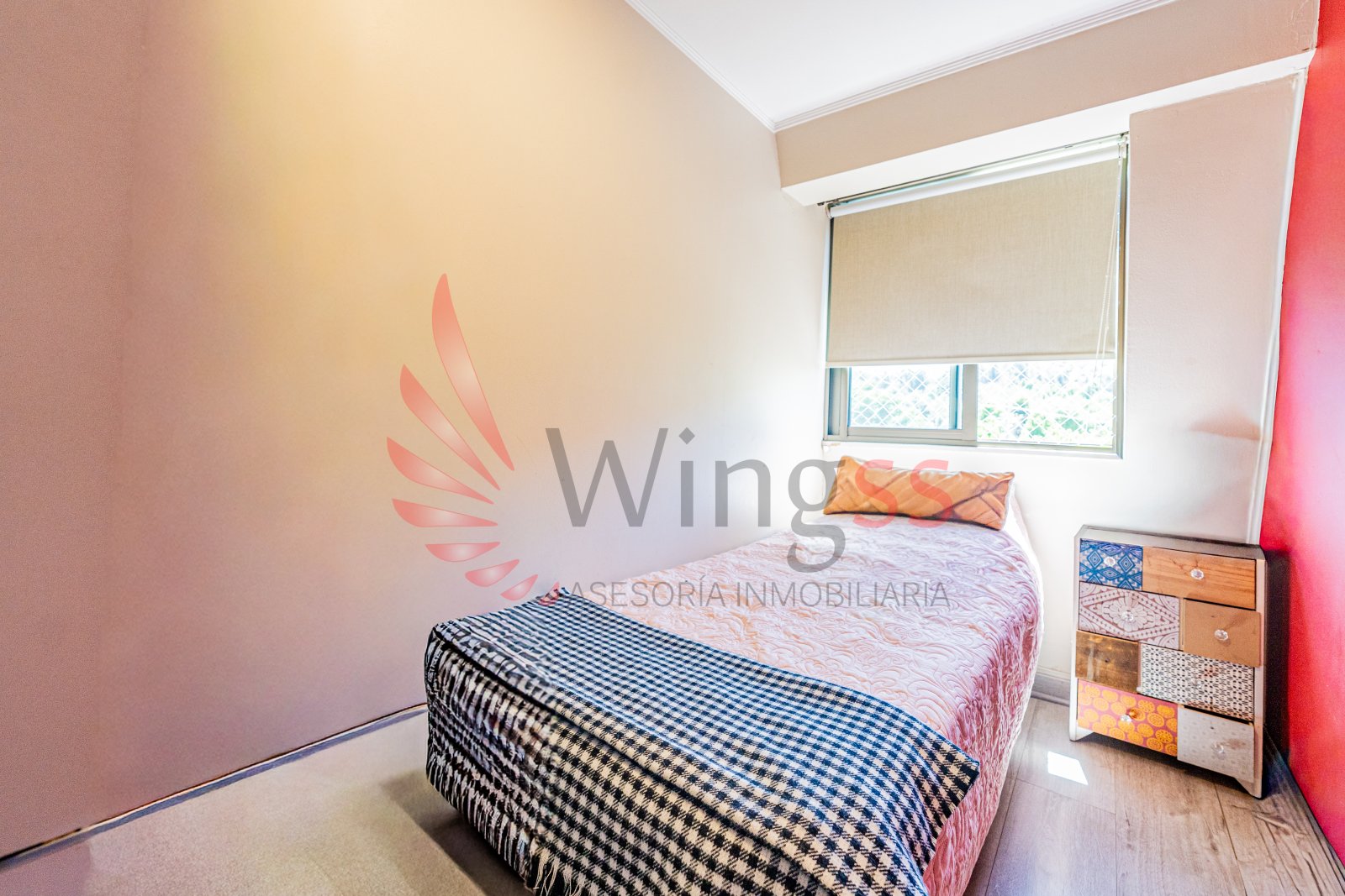 Maravilloso Dúplex en Las Condes - Miniatura 5