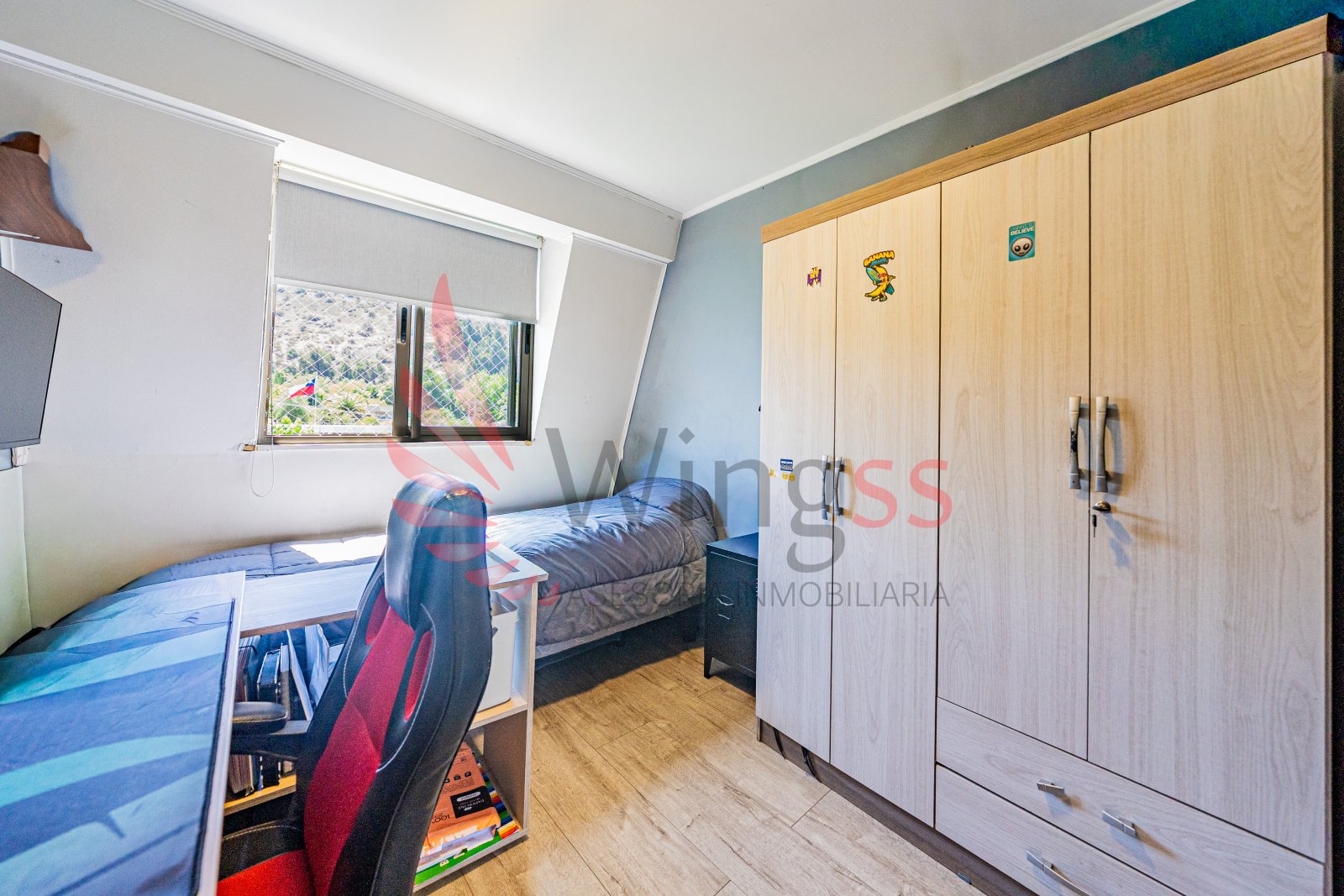 Maravilloso Dúplex en Las Condes - Miniatura 6