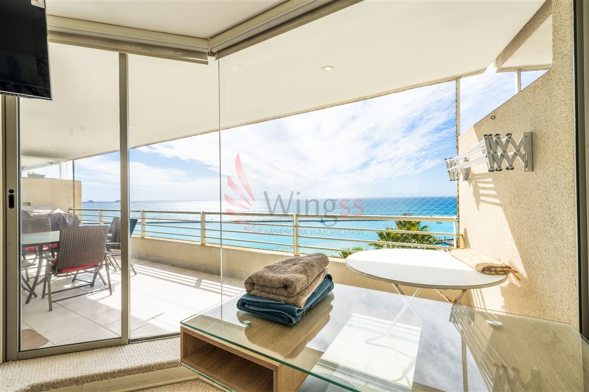 Venta Departamento San Alfonso Del Mar - Miniatura 3