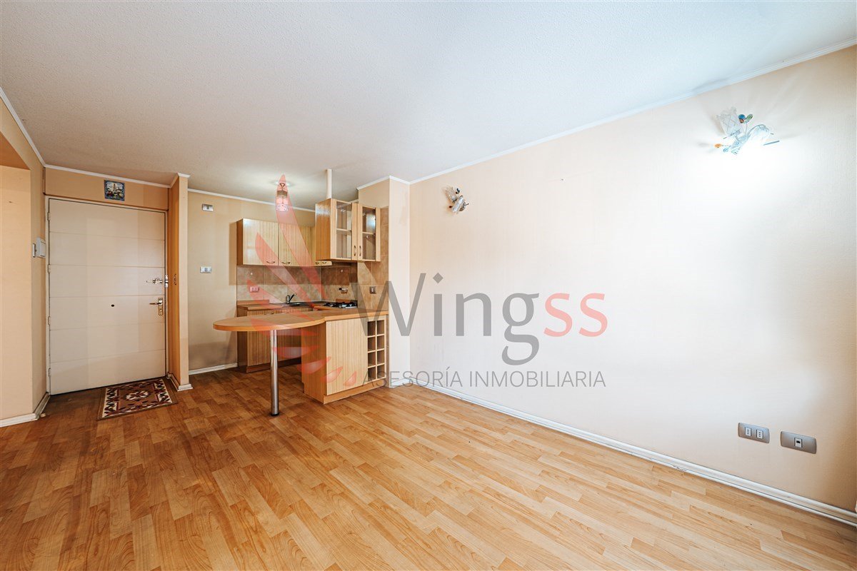 Departamento Inversión Excelente Rentabilidad - Miniatura 2