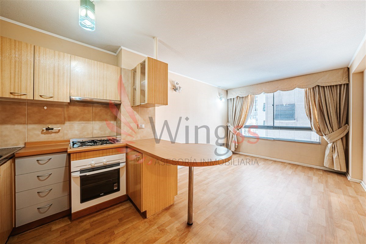 Departamento Inversión Excelente Rentabilidad - Miniatura 3