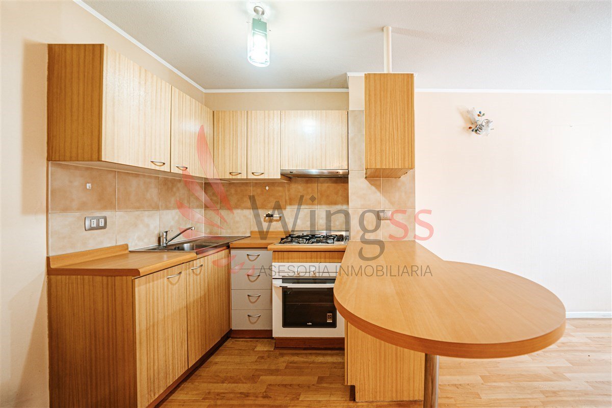 Departamento Inversión Excelente Rentabilidad - Miniatura 4