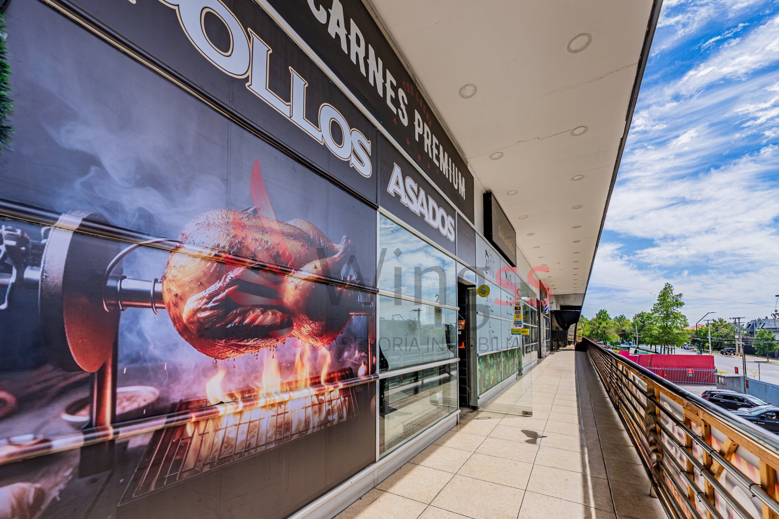 Tienda Comercial Operativa - Comida Rapida - Miniatura 2