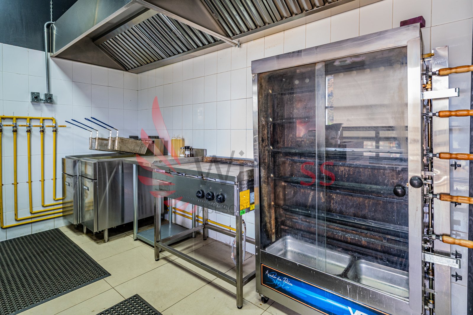 Tienda Comercial Operativa - Comida Rapida - Miniatura 4