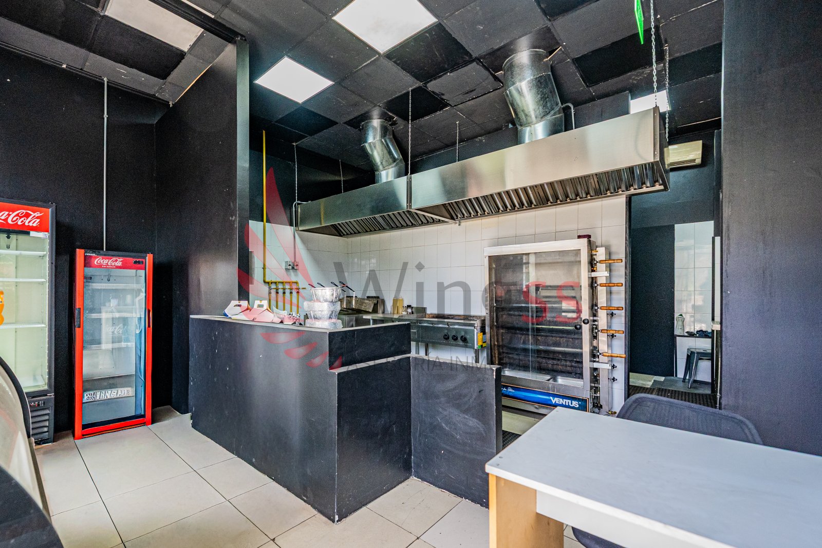 Tienda Comercial Operativa - Comida Rapida - Miniatura 5