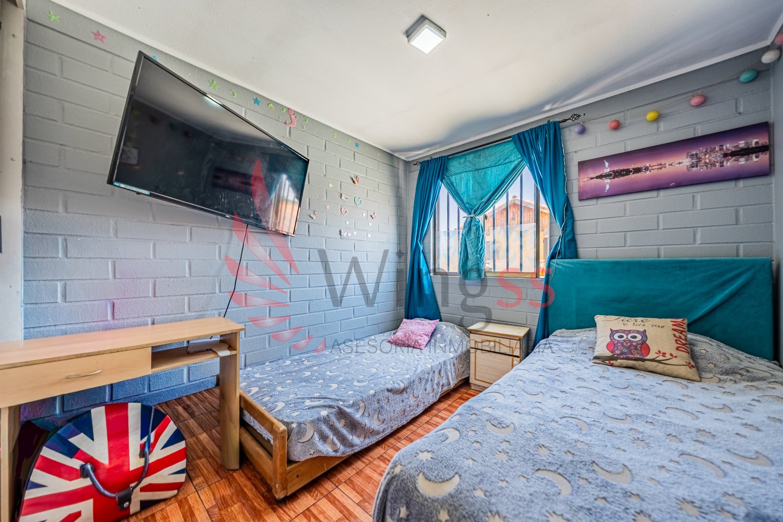 Casa en venta Maipu - Miniatura 4