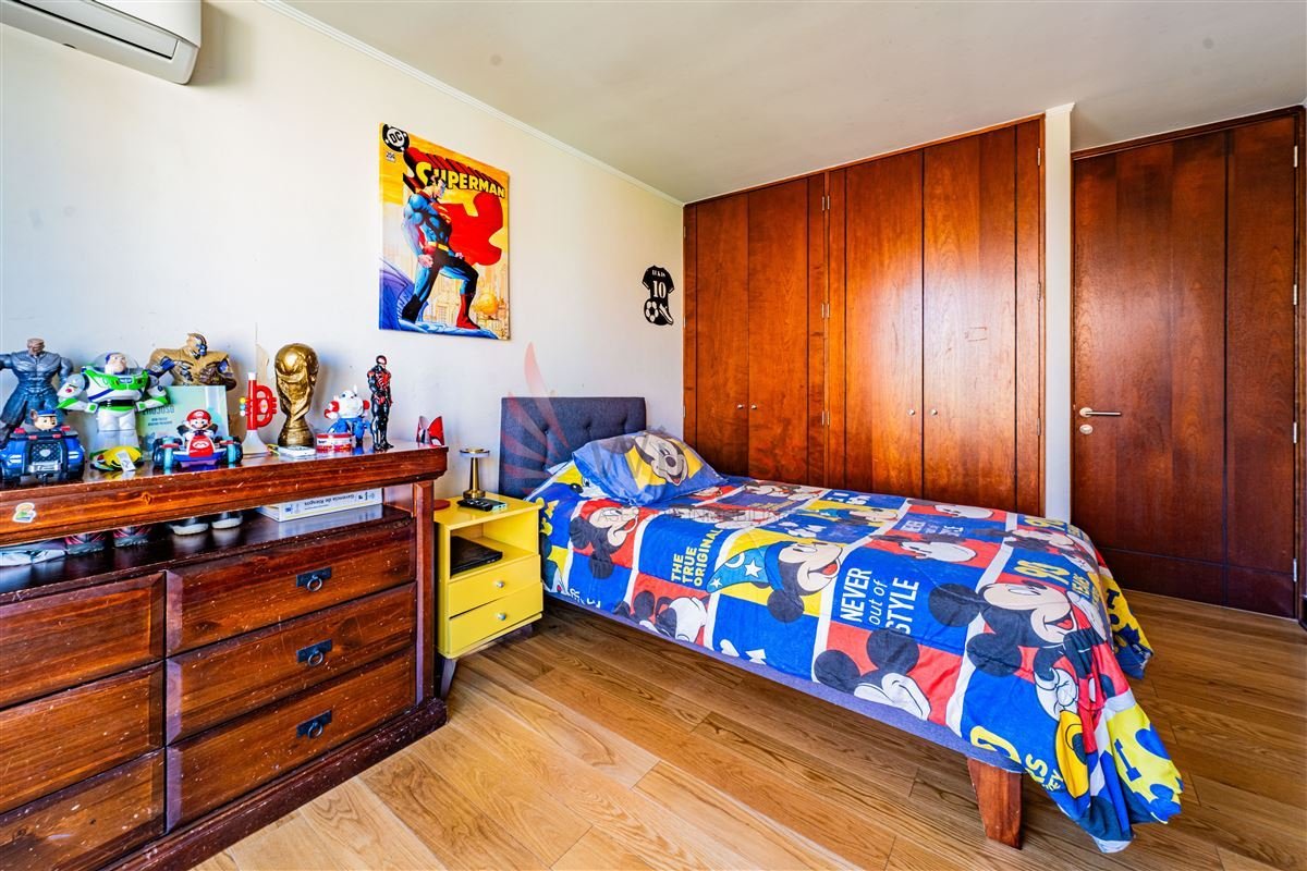 Estupendo Departamento Metro Manquehue - Apumanque - Miniatura 3