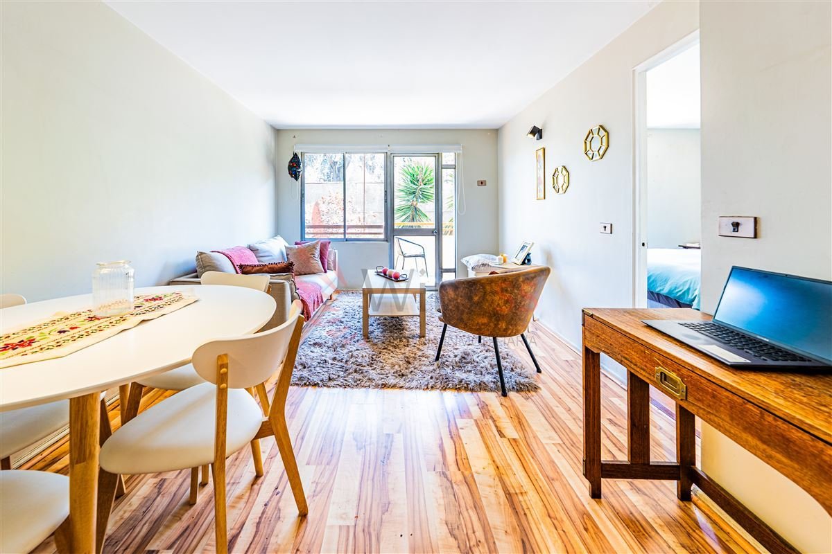 Venta Departamento 1 Dormitorio Salvador - Miniatura 2