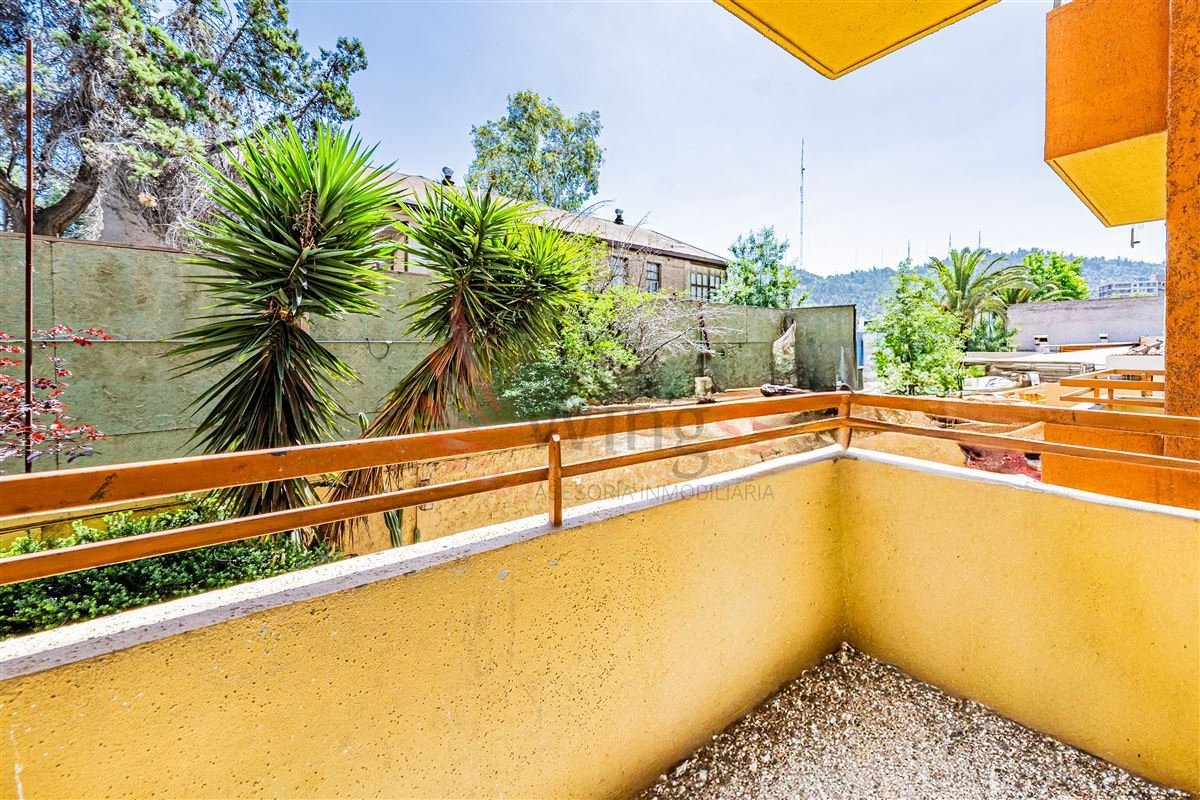 Venta Departamento 1 Dormitorio Salvador - Miniatura 4