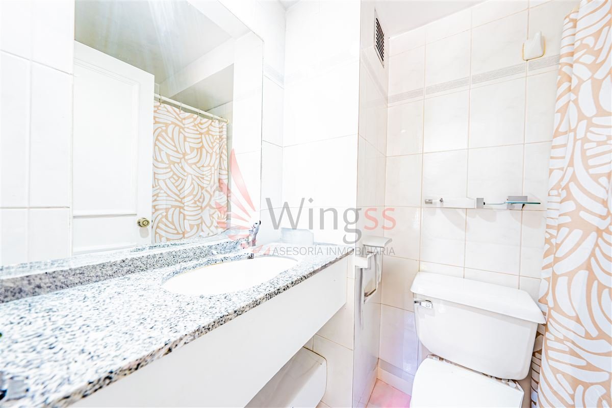 Venta Departamento 1 Dormitorio Salvador - Miniatura 6