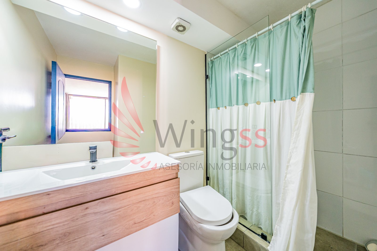 Maravilloso Departamento Sector Privilegiado de Las Condes - Miniatura 3